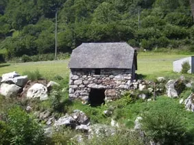 Transhumance Estaing