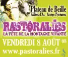 Pastoralies Affiche