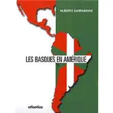 Les basques en Amérique