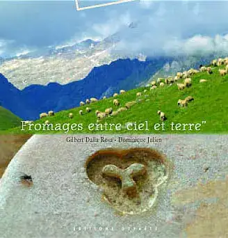 Fromages entre ciel et terre