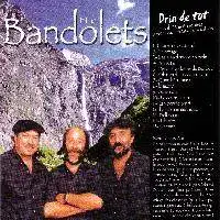 Bandolets Bandolets-CD4-1P