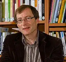 Jean-Marc Moriseau