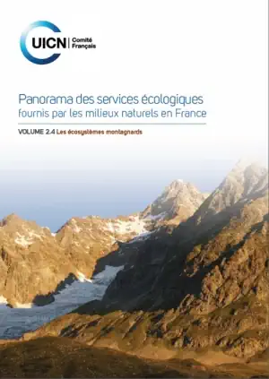 UICN-Publication-services-ecosystemes-montagnards