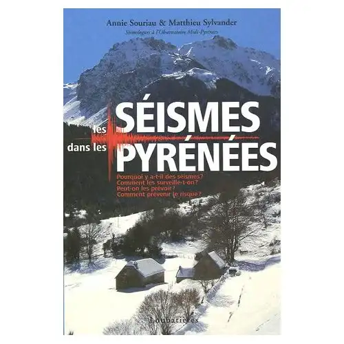 Seisme-Pyrenees-Couv