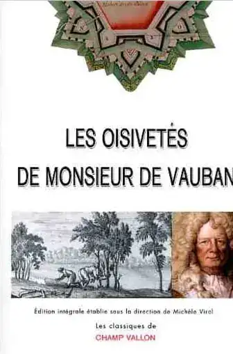 Oisivete-Monsieur-de-Vauban