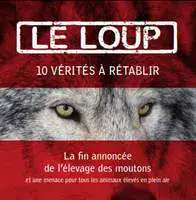 rapport 10 vérités sur le loup