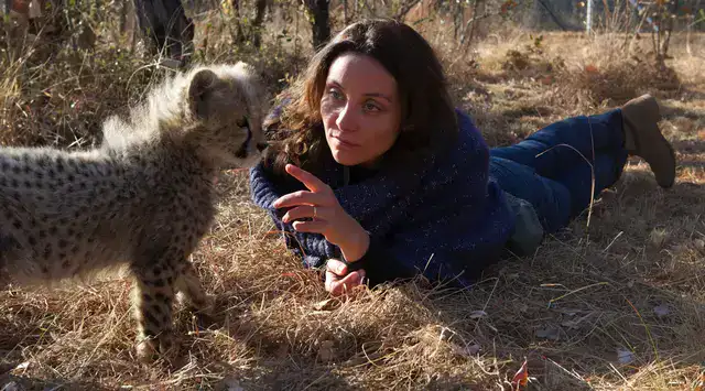 Loups écologistes