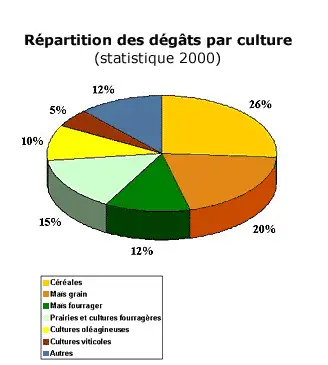 Indemnisation