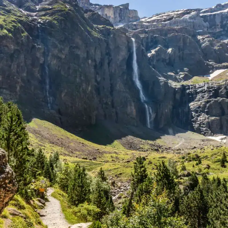 Cirque de Gavarnie