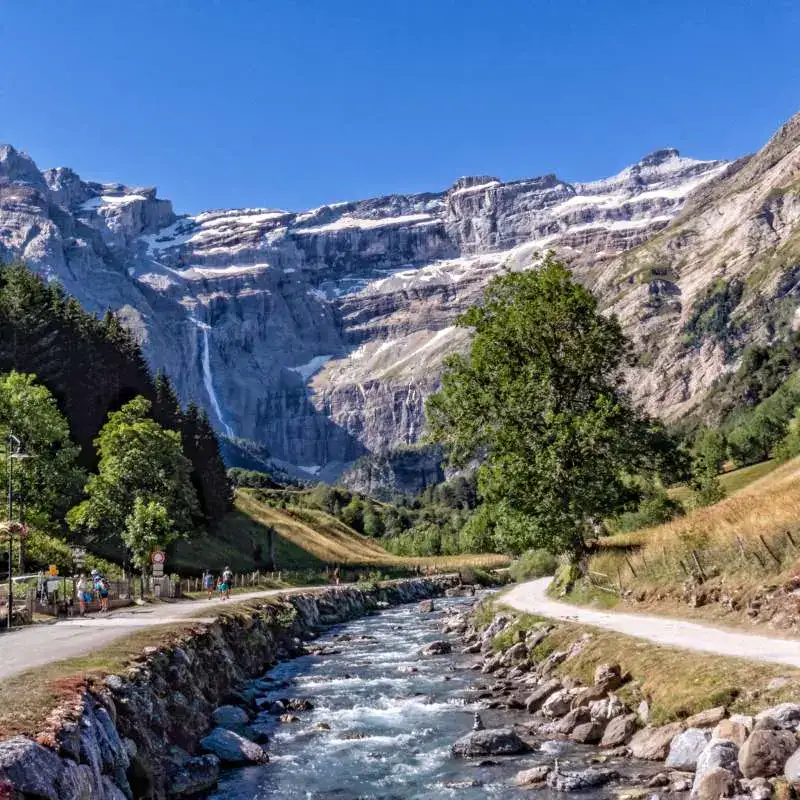 Cirque de Gavarnie