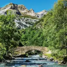 Cirque de Gavarnie