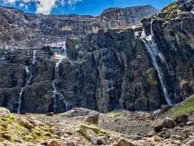 Cirque de Gavarnie