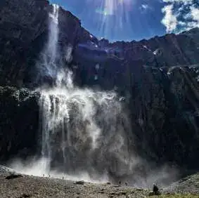 Cirque de Gavarnie