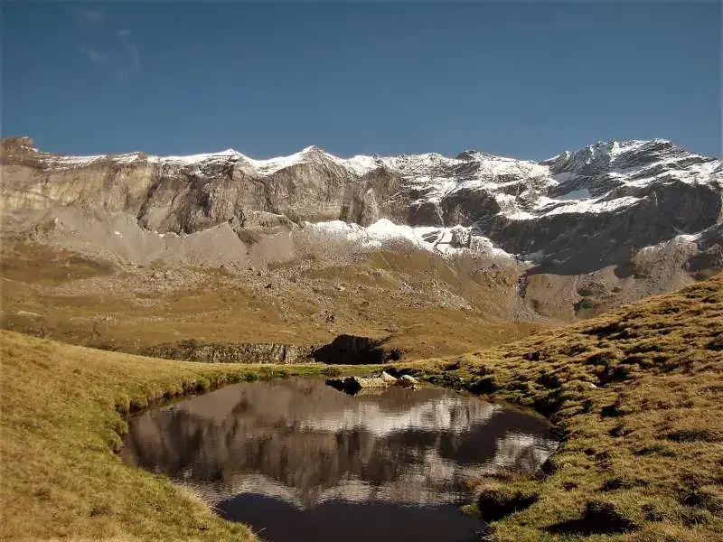 Cirque de Trouse JM Puech