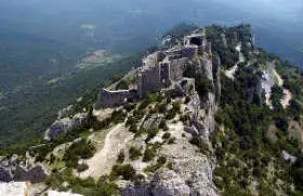 Château de Peypertuse