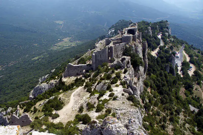 Château de Peypertuse