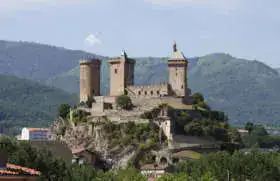 Château de Foix