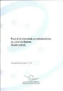 Conservation Loup Boitani