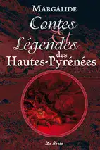 Contes Légendes Hautes Pyrénées