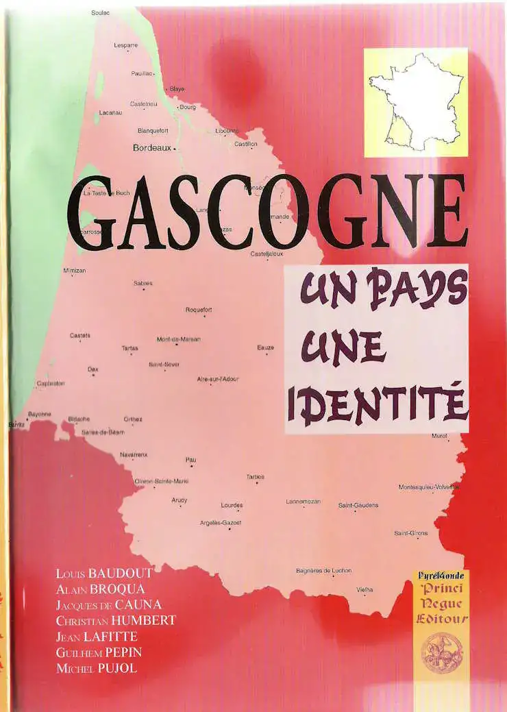 Gascogne