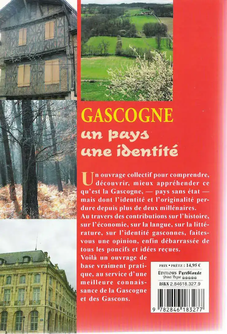 Gascogne