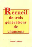 Recueil Crampe