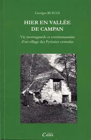 Les cabanes de la Lit