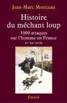 Histoire Grand Mechant Loup