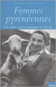 Couv. Femmes Pyrénéennes