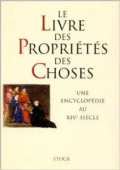 Propriétés des choses