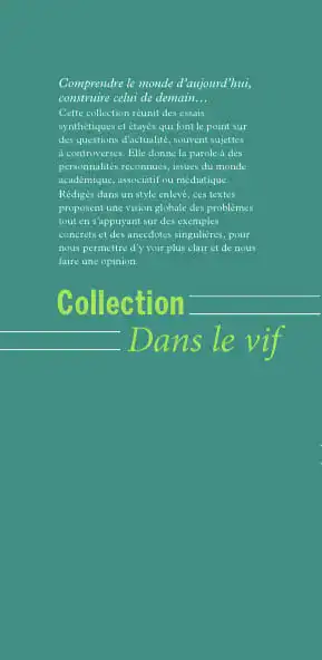 Le loup en questions Fantasme et réalité