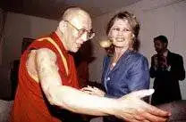 Le Dalai Lama