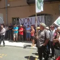 Manifestation Ardeche