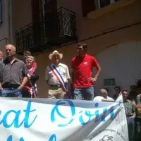 Manifestation Ardeche