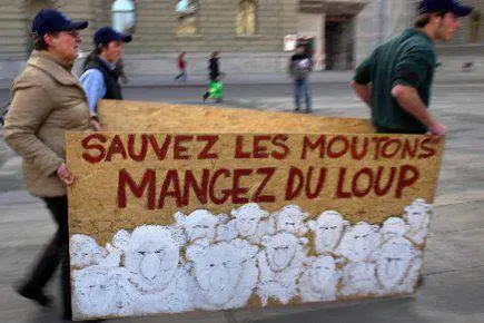 Mangez du loup