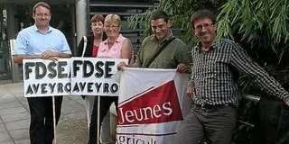 Aveyron-Loup-Syndicats-Agricoles