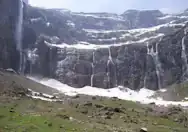 Cirque de Gavarnie