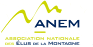 Logo ANEM