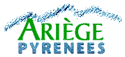 Logo Ariège