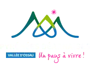 Logo Pyrénées Béarnaises