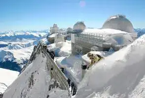 Pic du Midi Hiver