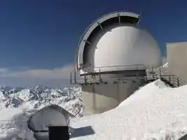 Pic du Midi