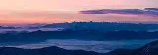 Pic du Midi Hiver