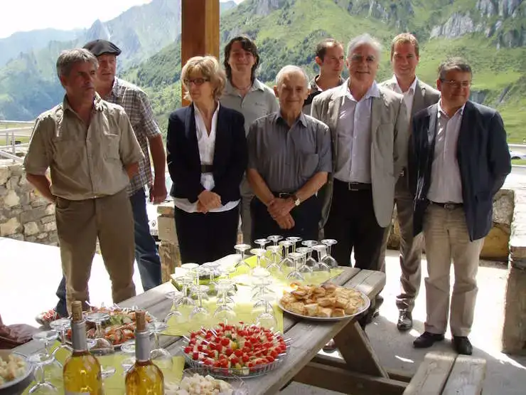 Fromages du Val Azun