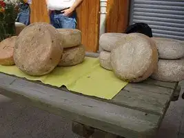 Fromages du Val Azun