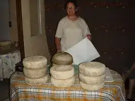 Fromages du Val Azun