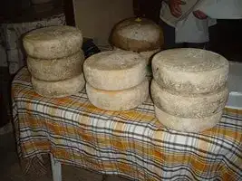 Fromages du Val Azun