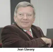 Glavany Jean