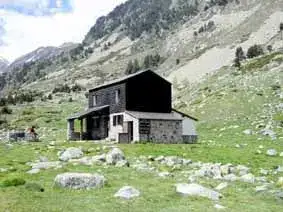 Refuge Caranca