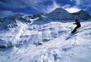 Station de Gavarnie